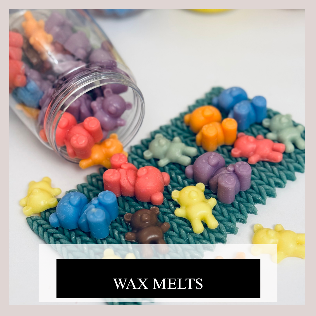 Wax  Melts